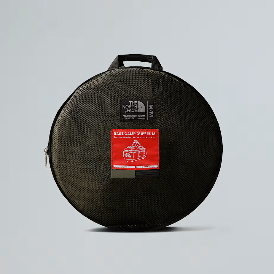 Sac de sport Base Camp - M