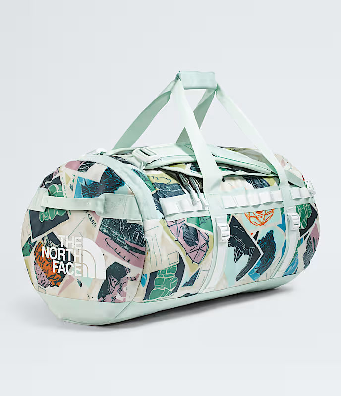 Sac de sport Base Camp - M