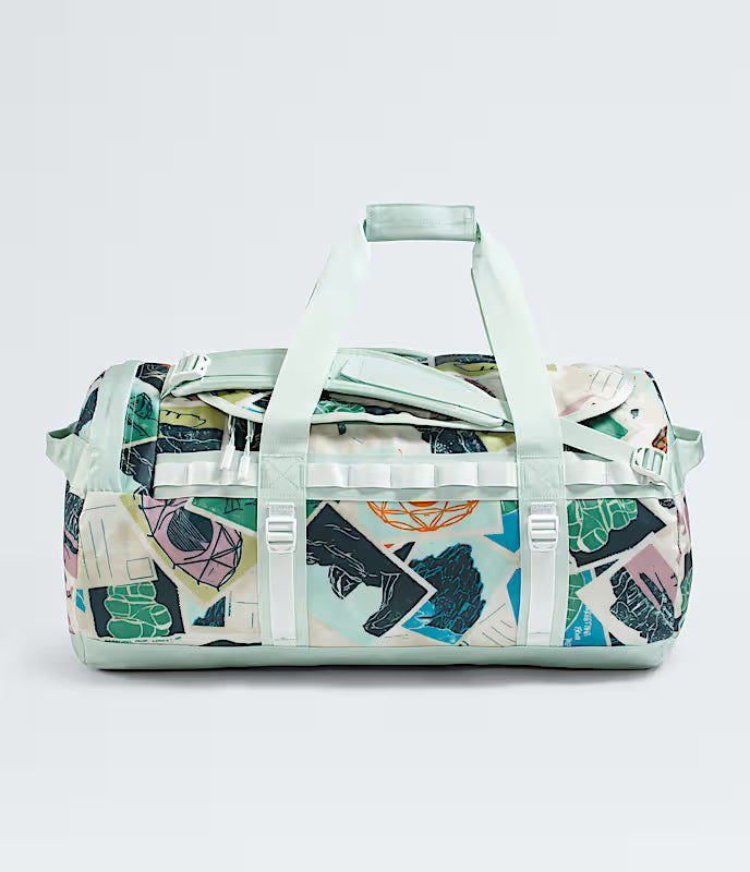 Sac de sport Base Camp - M