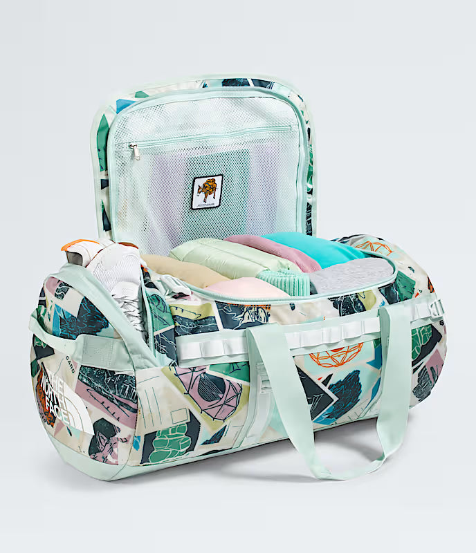 Sac de sport Base Camp - M