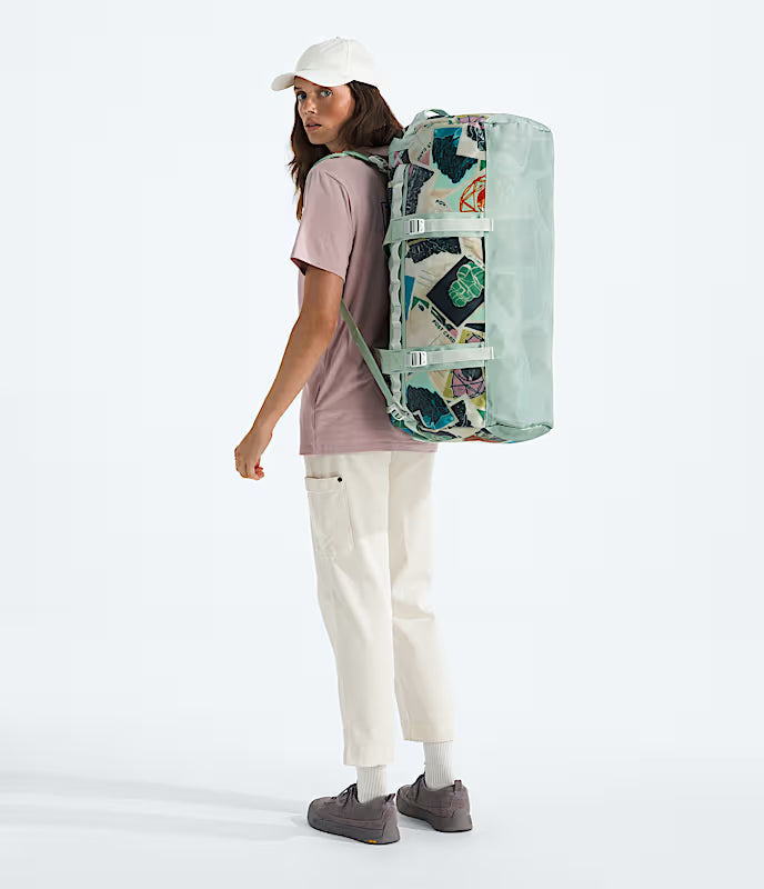 Sac de sport Base Camp - M