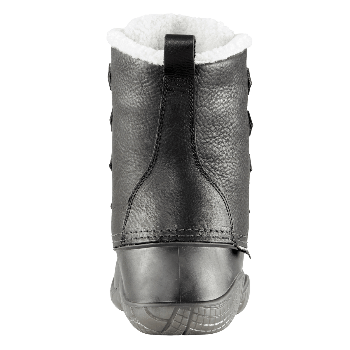 Yellowknife boot