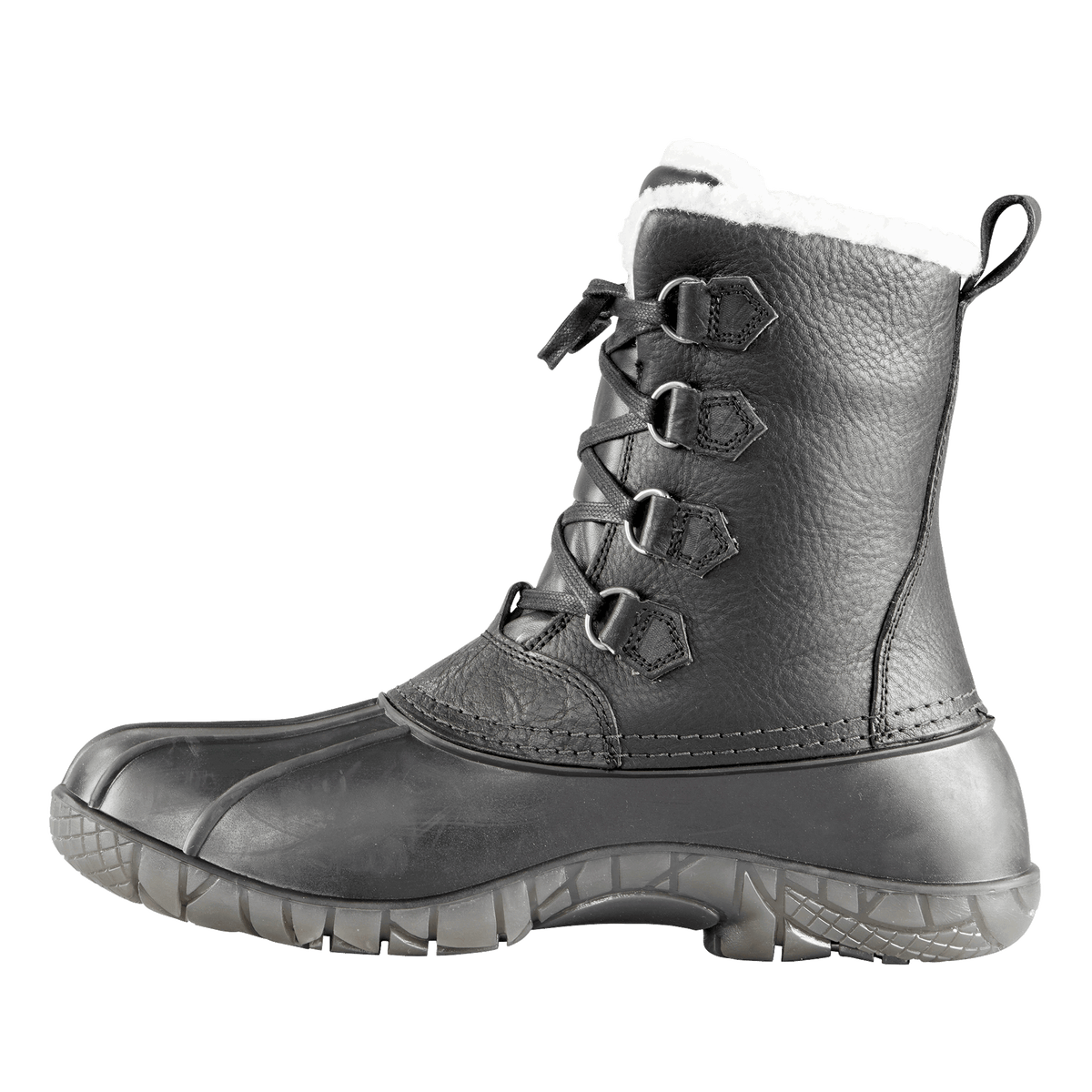 Yellowknife boot