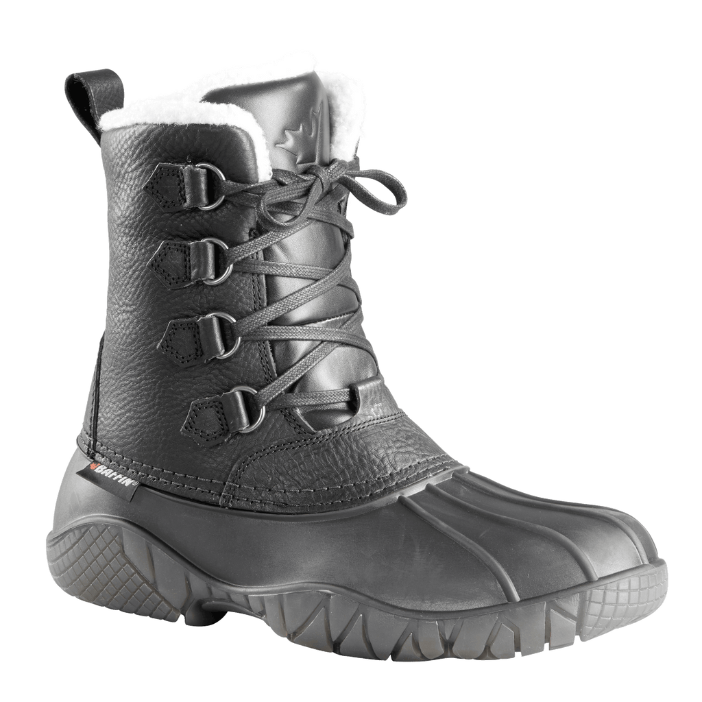 Yellowknife boot