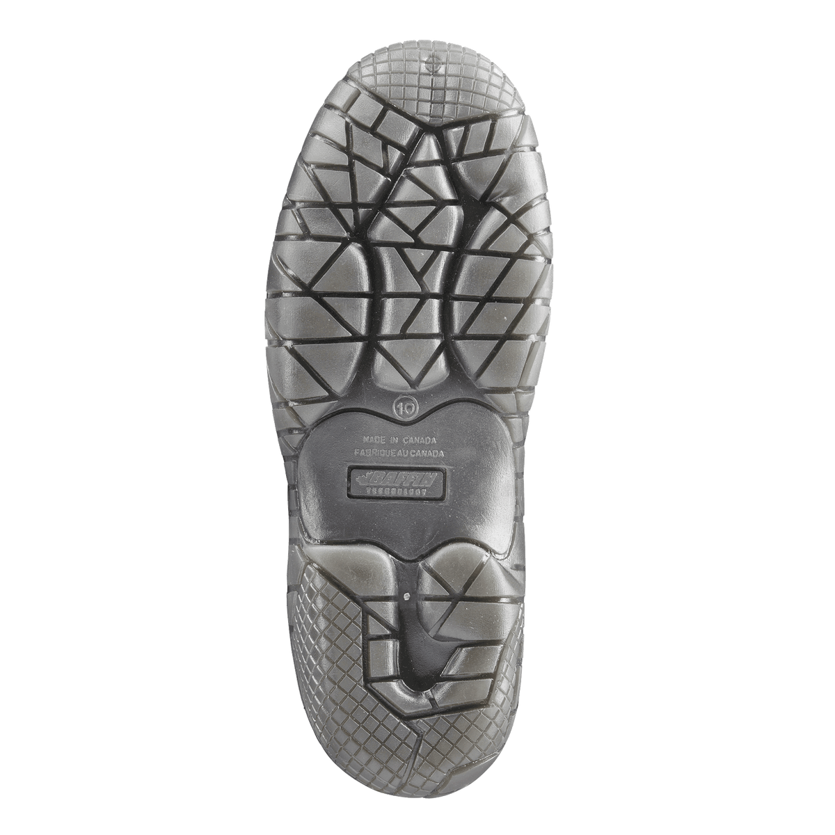 Yellowknife boot