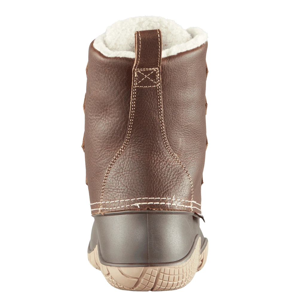 Yellowknife boot