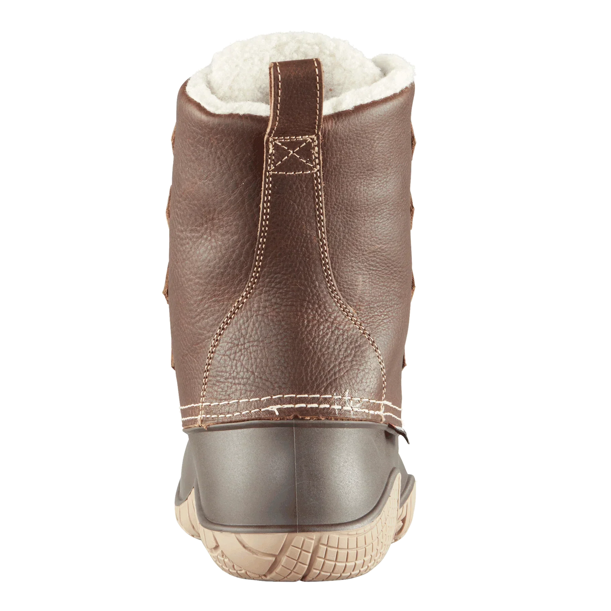 Yellowknife boot