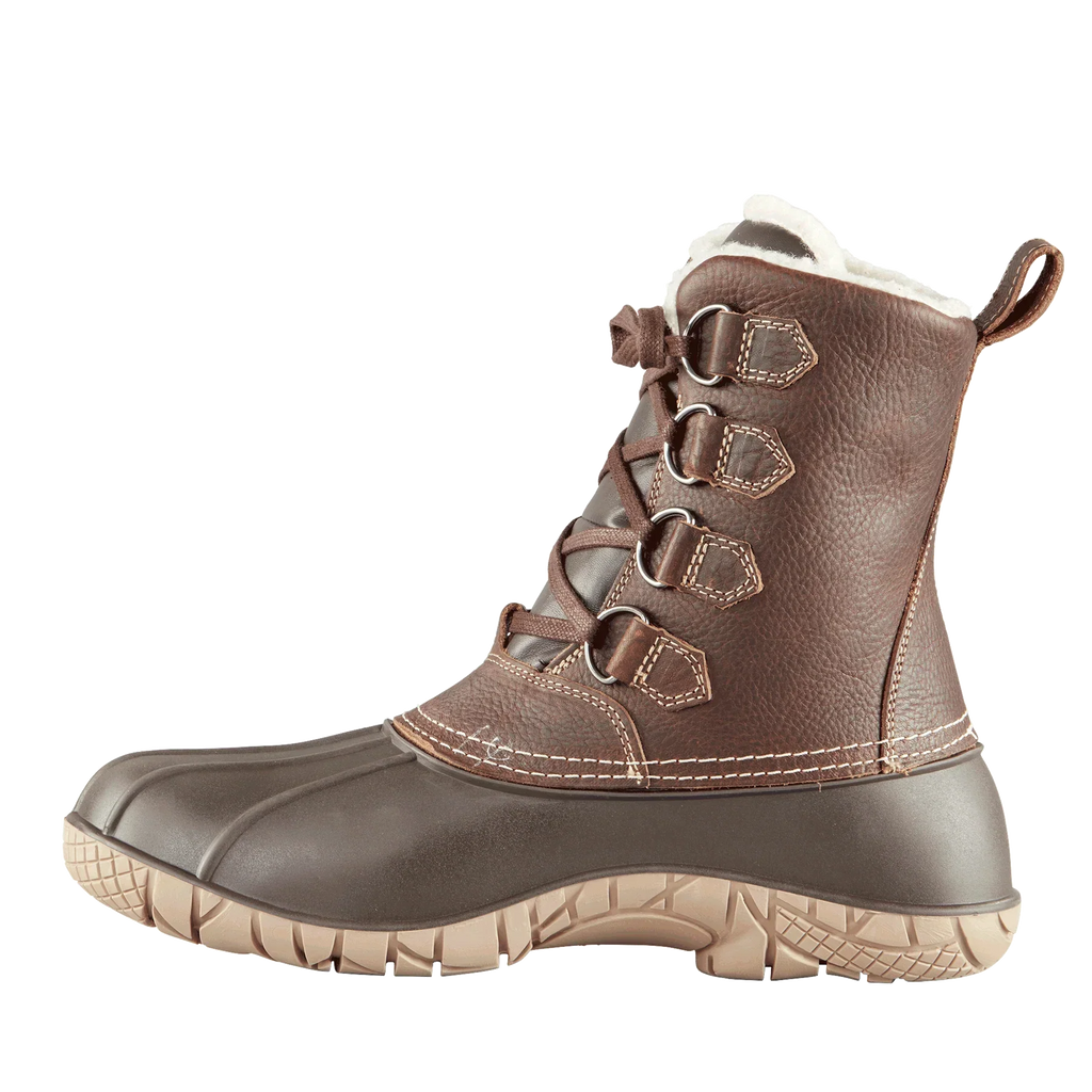 Yellowknife boot