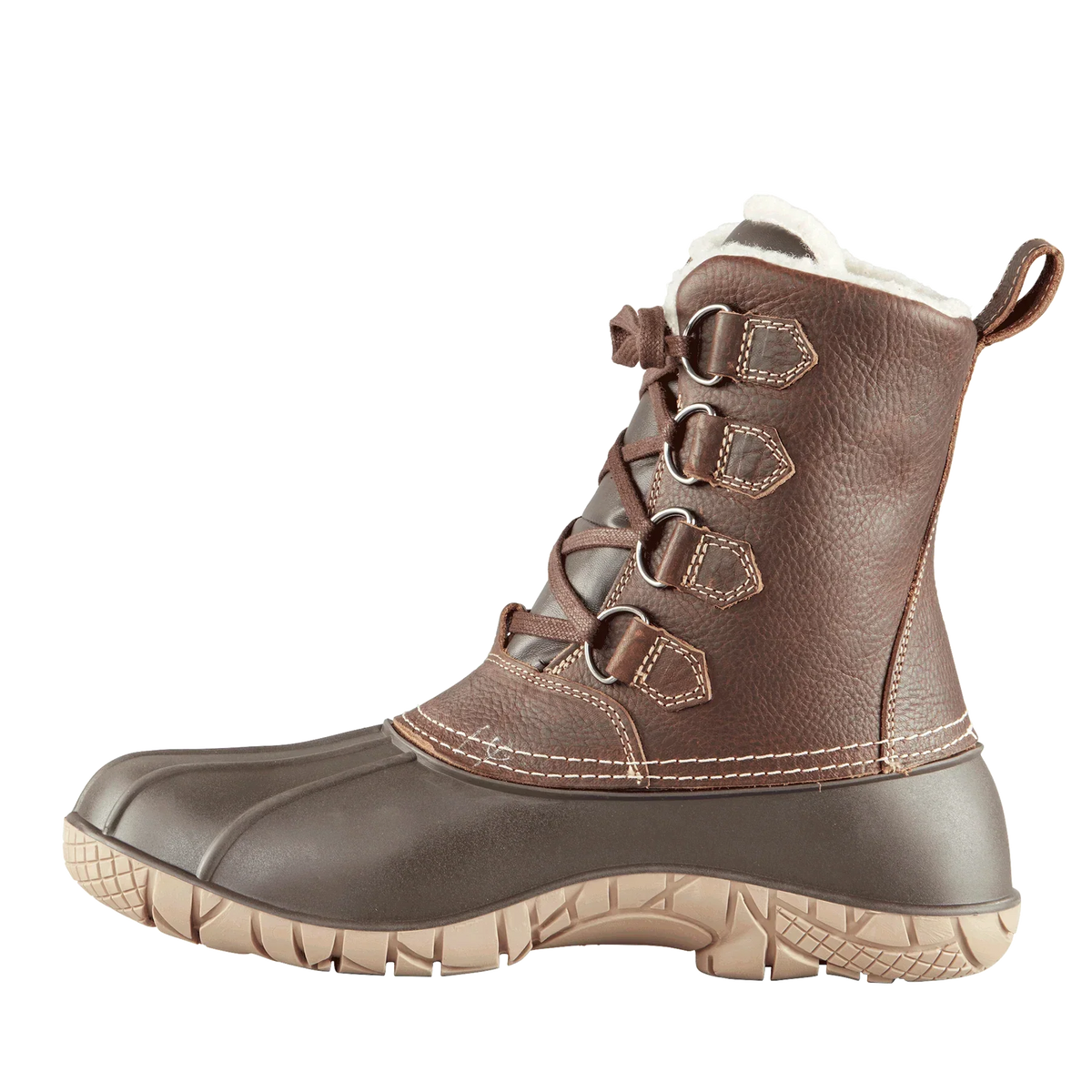Yellowknife boot