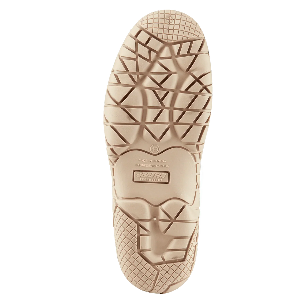 Yellowknife boot