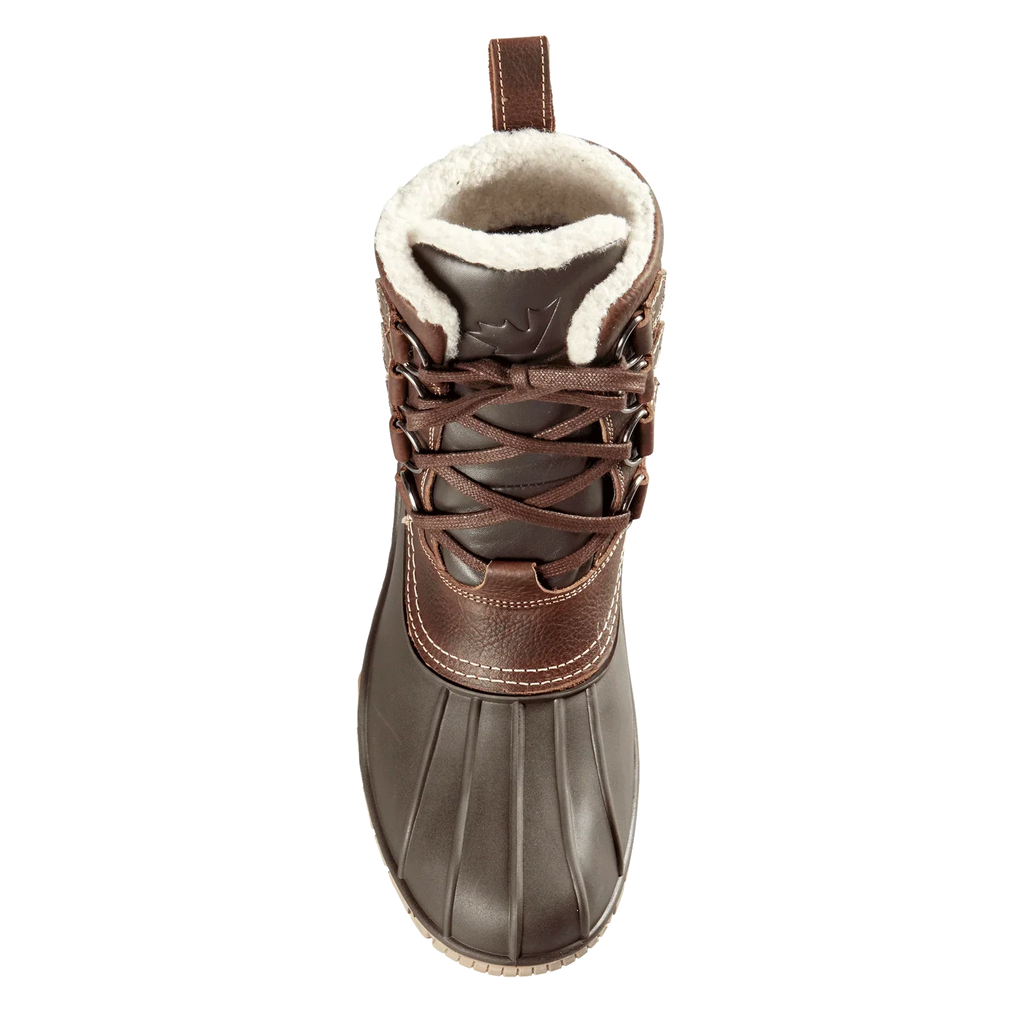 Yellowknife boot