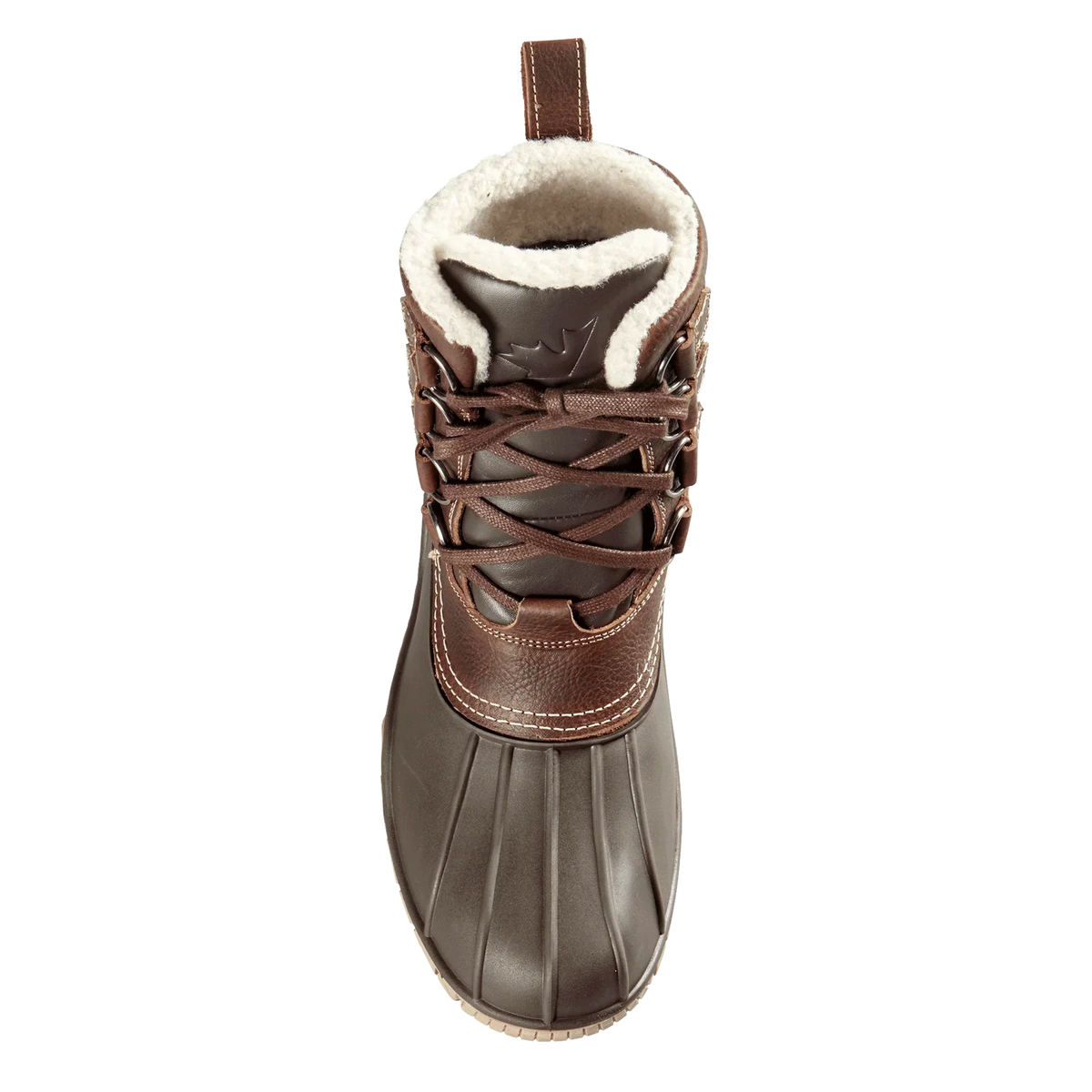 Yellowknife boot