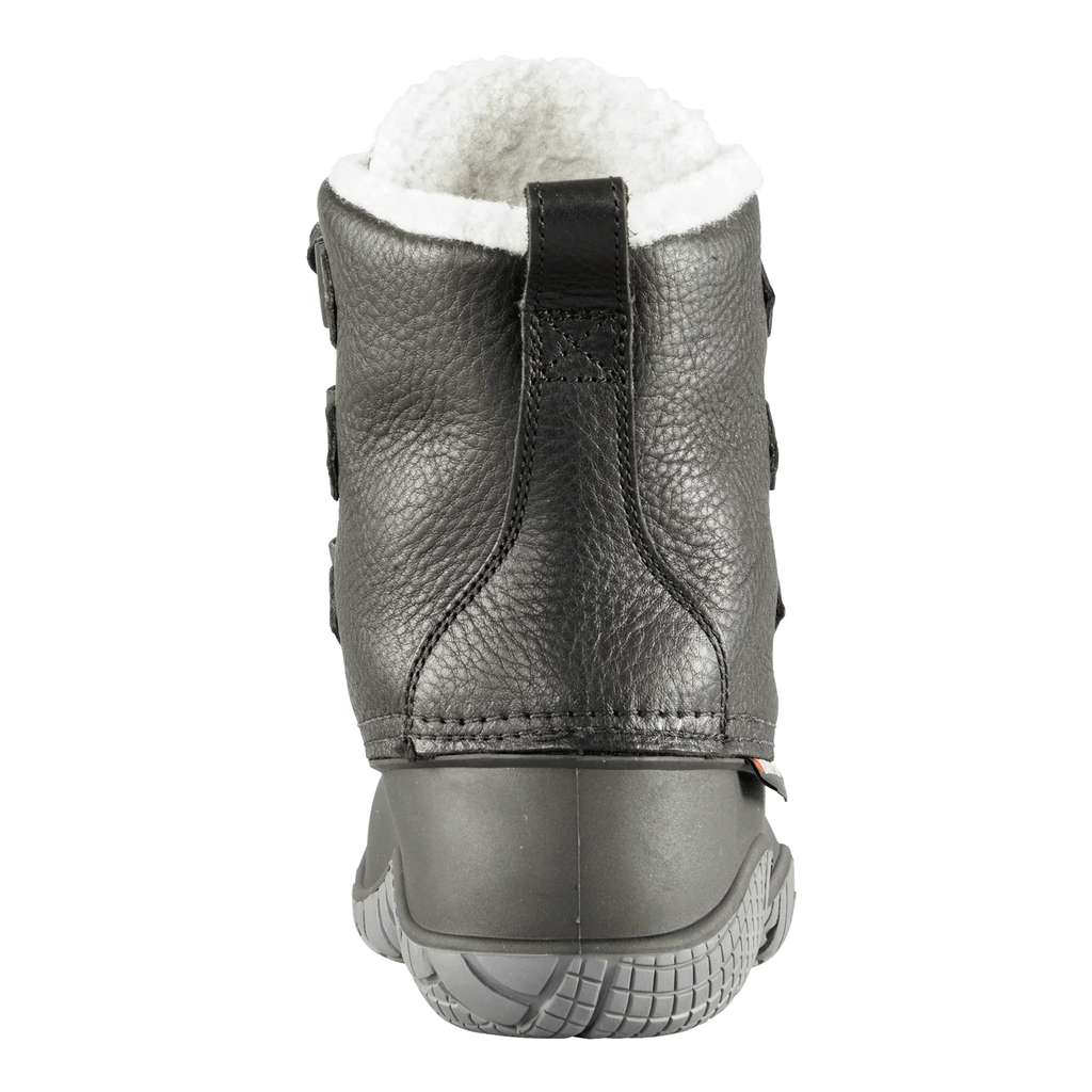 Yellowknife | Women's Boot - Black