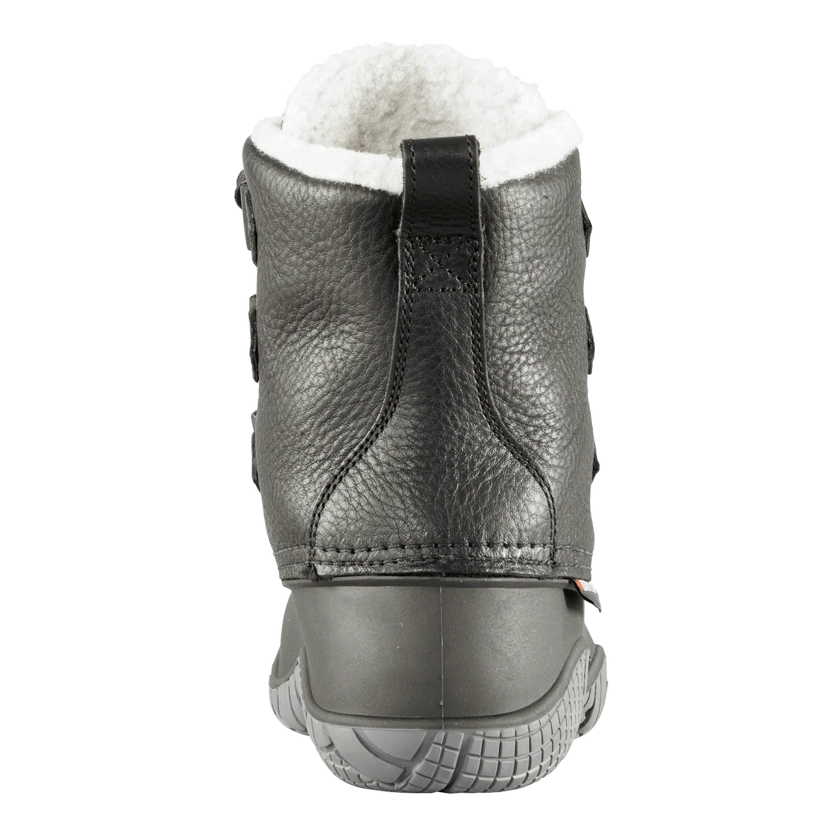 Yellowknife | Women's Boot - Black