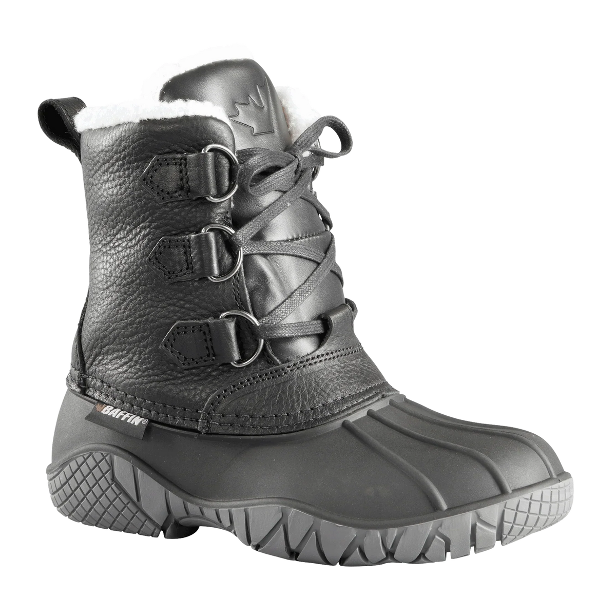 Yellowknife | Women's Boot - Black