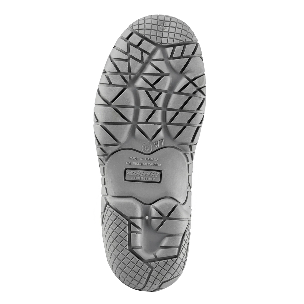 Yellowknife | Women's Boot - Black