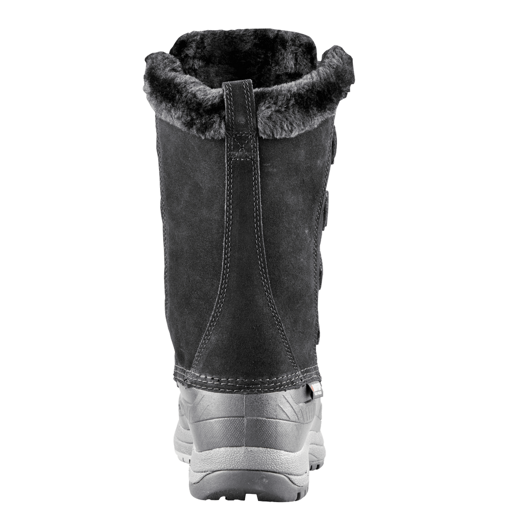 Chloe | Women's Boot - Coastal Grey