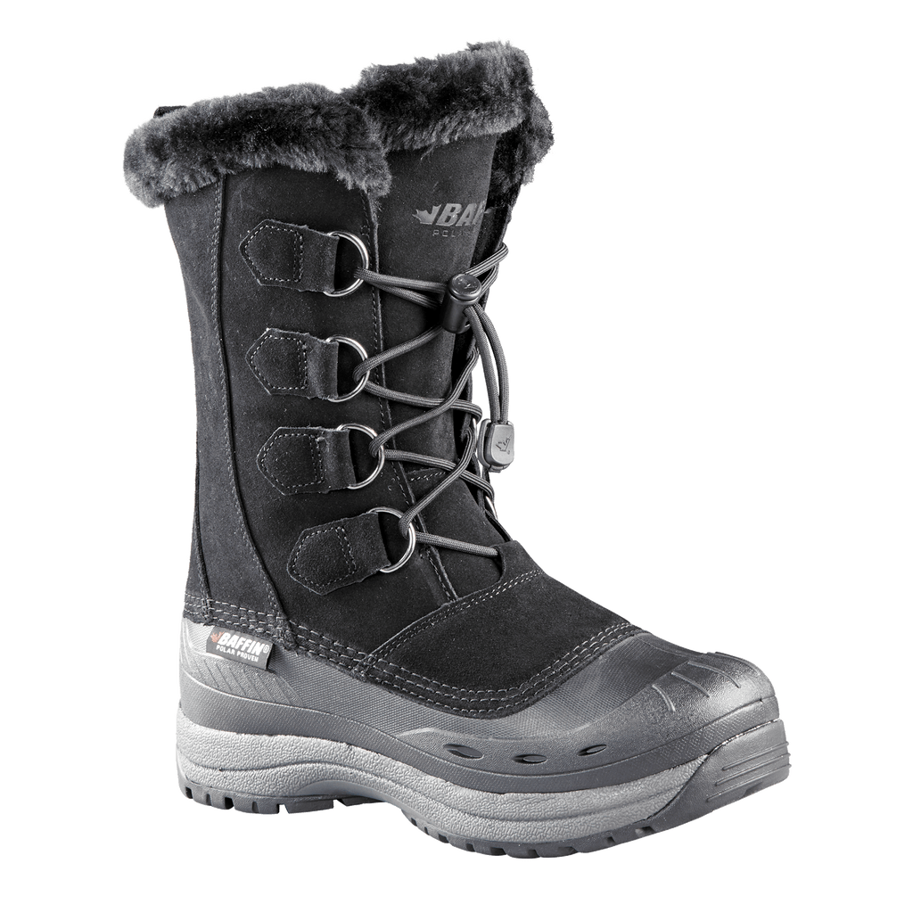 Chloe | Women's Boot - Coastal Grey
