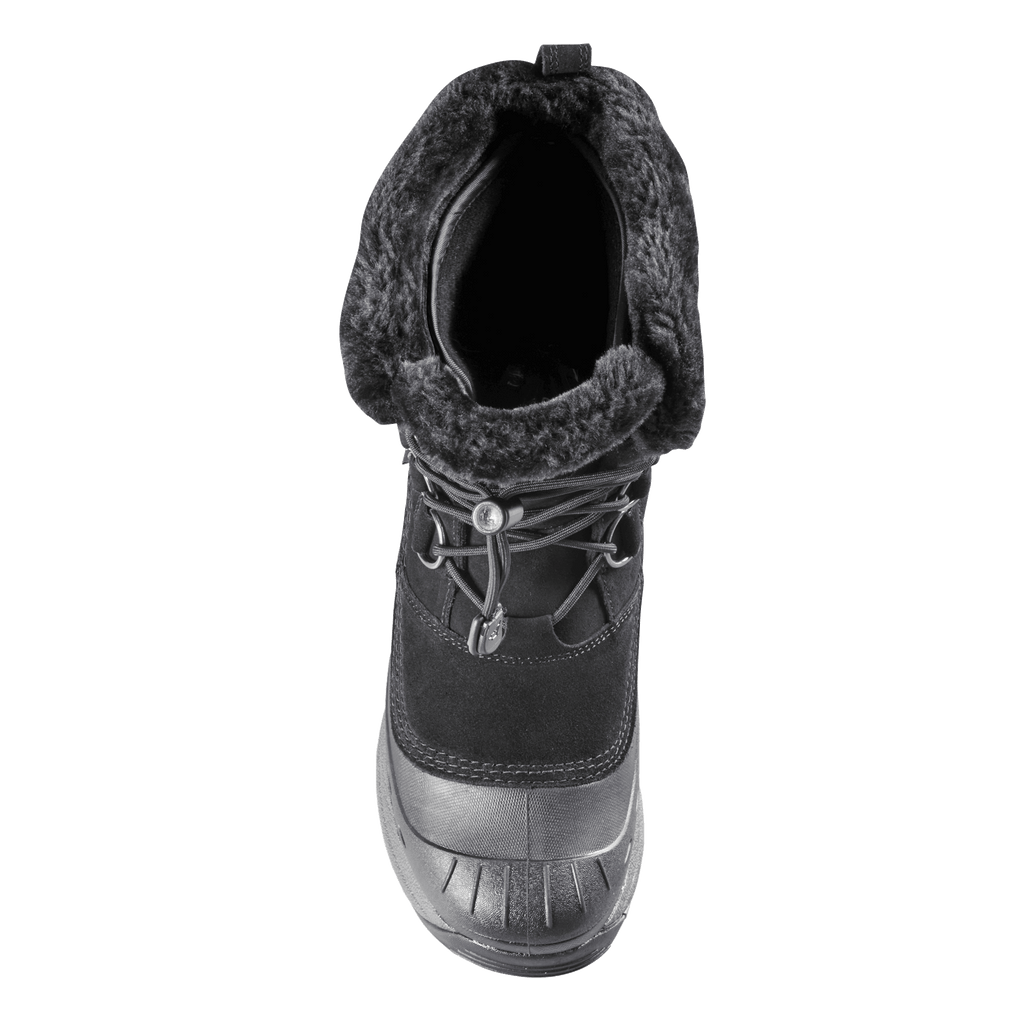 Chloe | Women's Boot - Coastal Grey