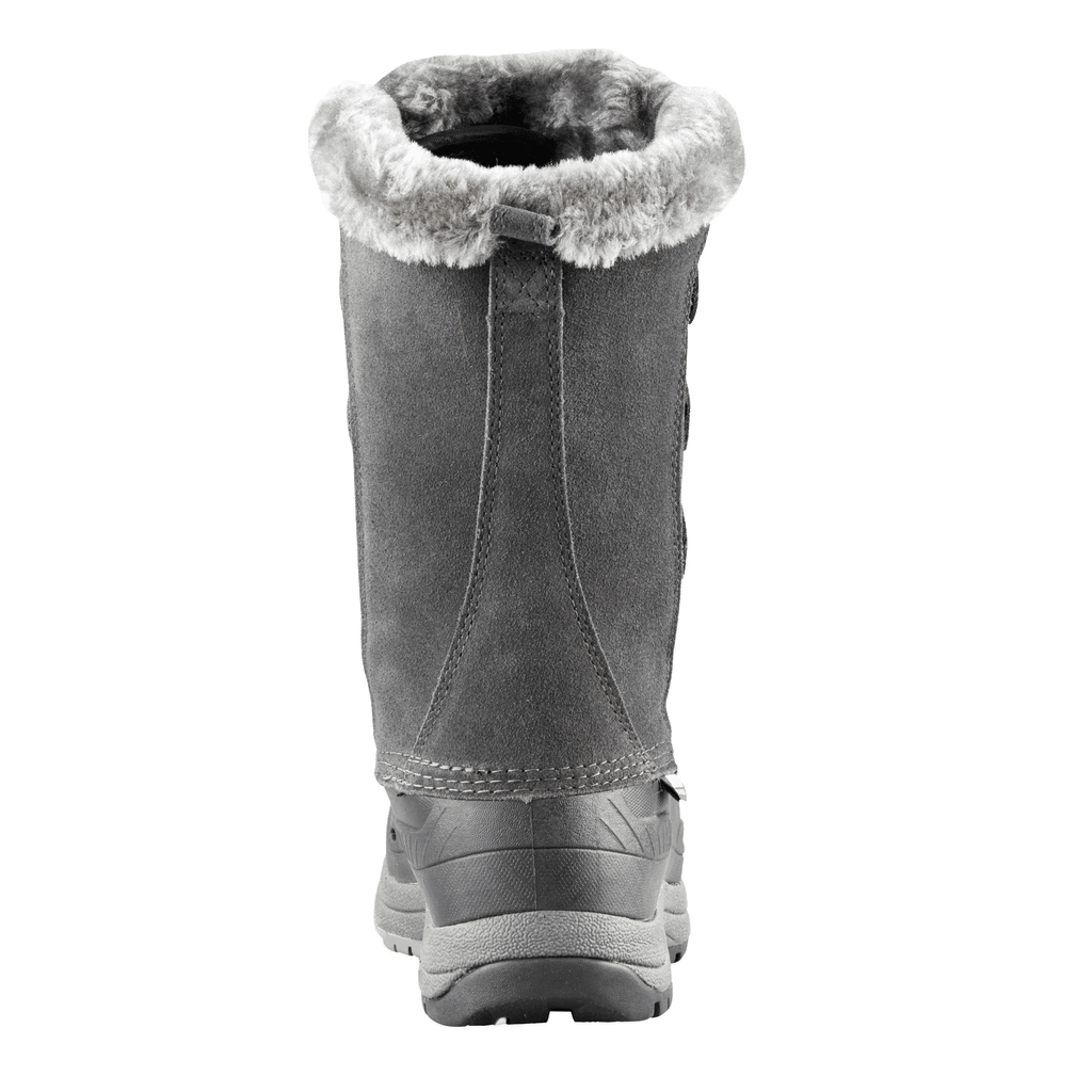 Chloe | Women's Boot - Coastal Grey