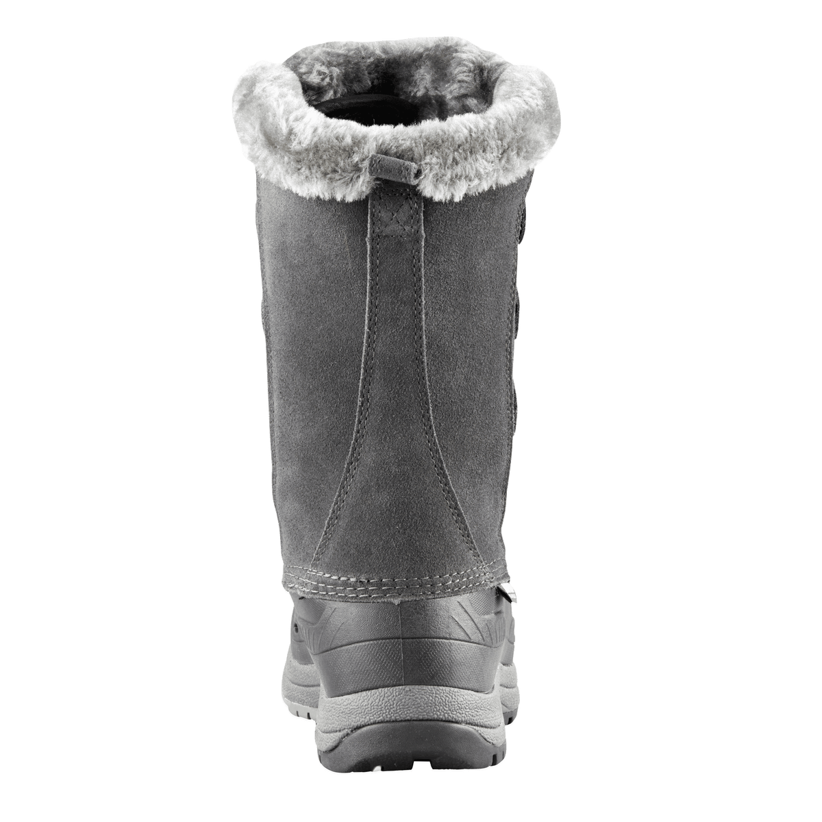 Chloe | Women's Boot - Coastal Grey