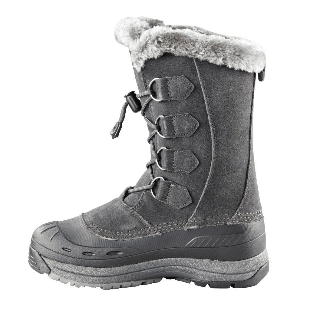 Chloe | Women's Boot - Coastal Grey
