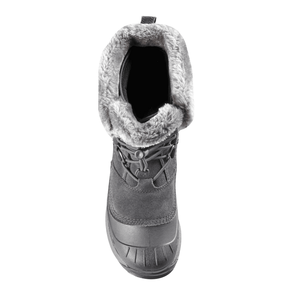 Chloe | Women's Boot - Coastal Grey