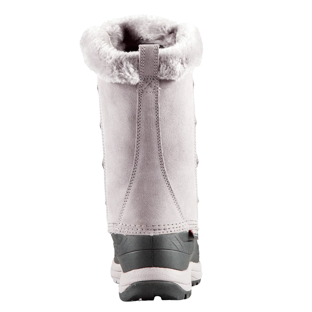 Chloe | Women's Boot - Coastal Grey