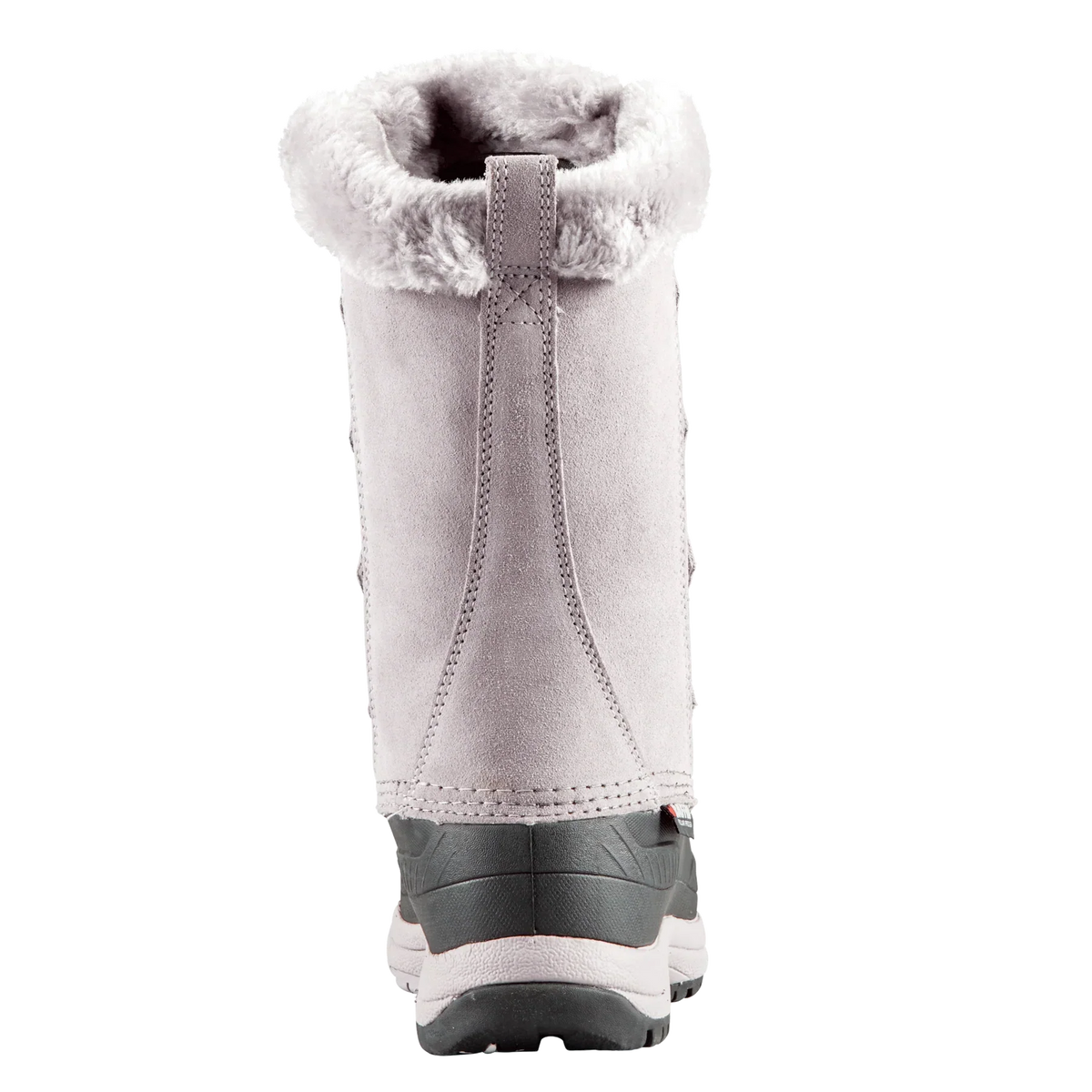 Chloe | Women's Boot - Coastal Grey
