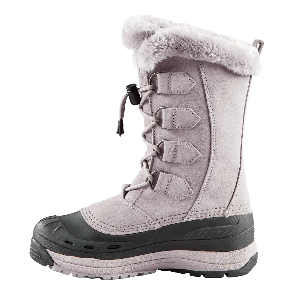 Chloe | Women's Boot - Coastal Grey