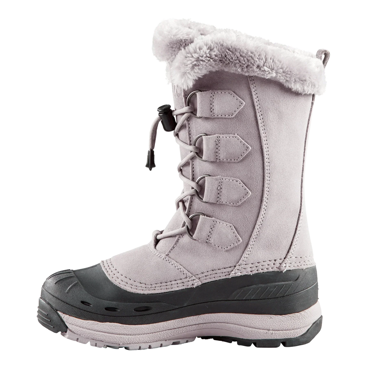 Chloe | Women's Boot - Coastal Grey