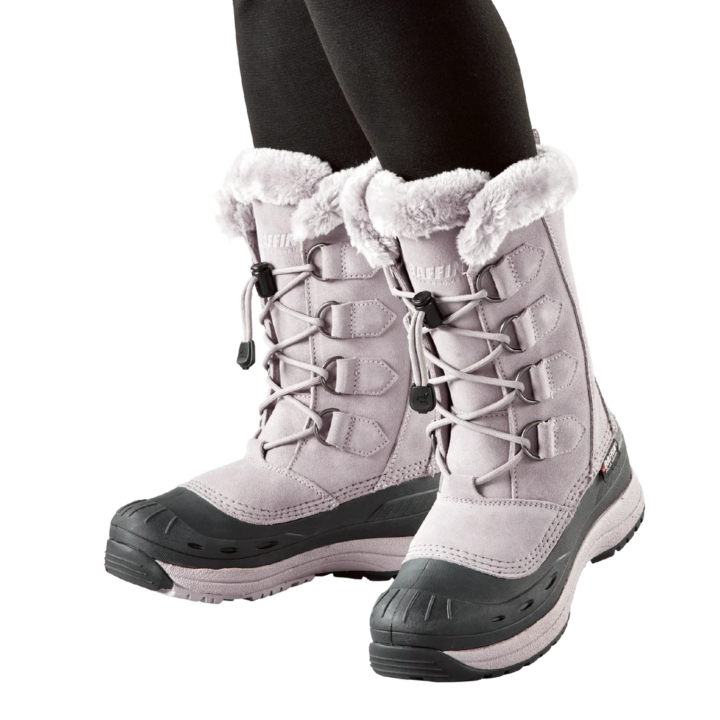 Chloe | Women's Boot - Coastal Grey