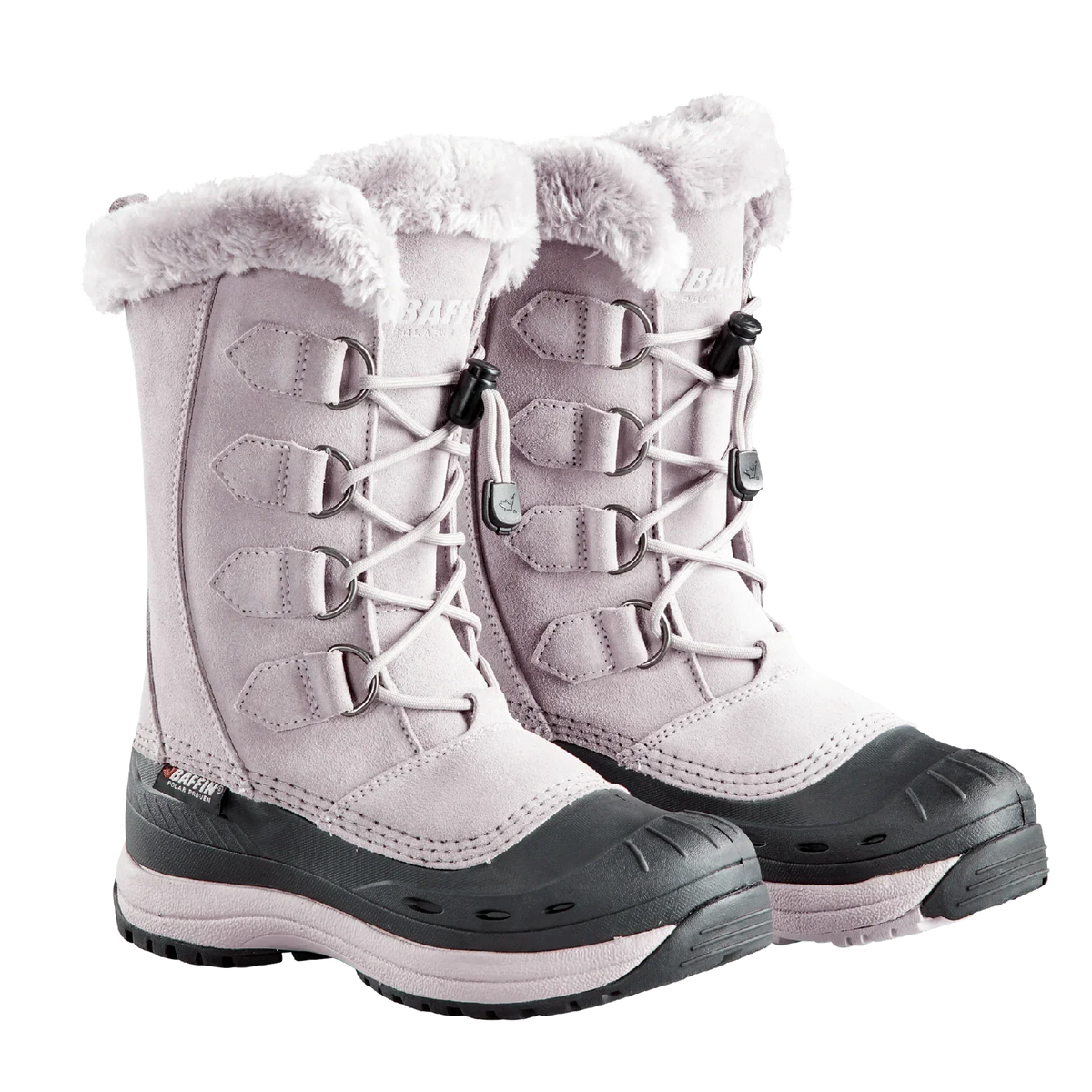 Chloe | Women's Boot - Coastal Grey