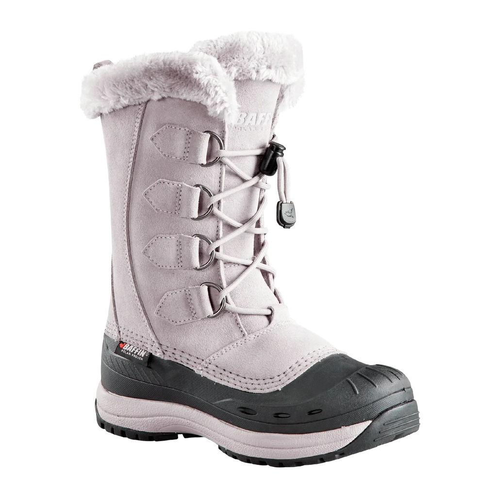 Chloe | Women's Boot - Coastal Grey