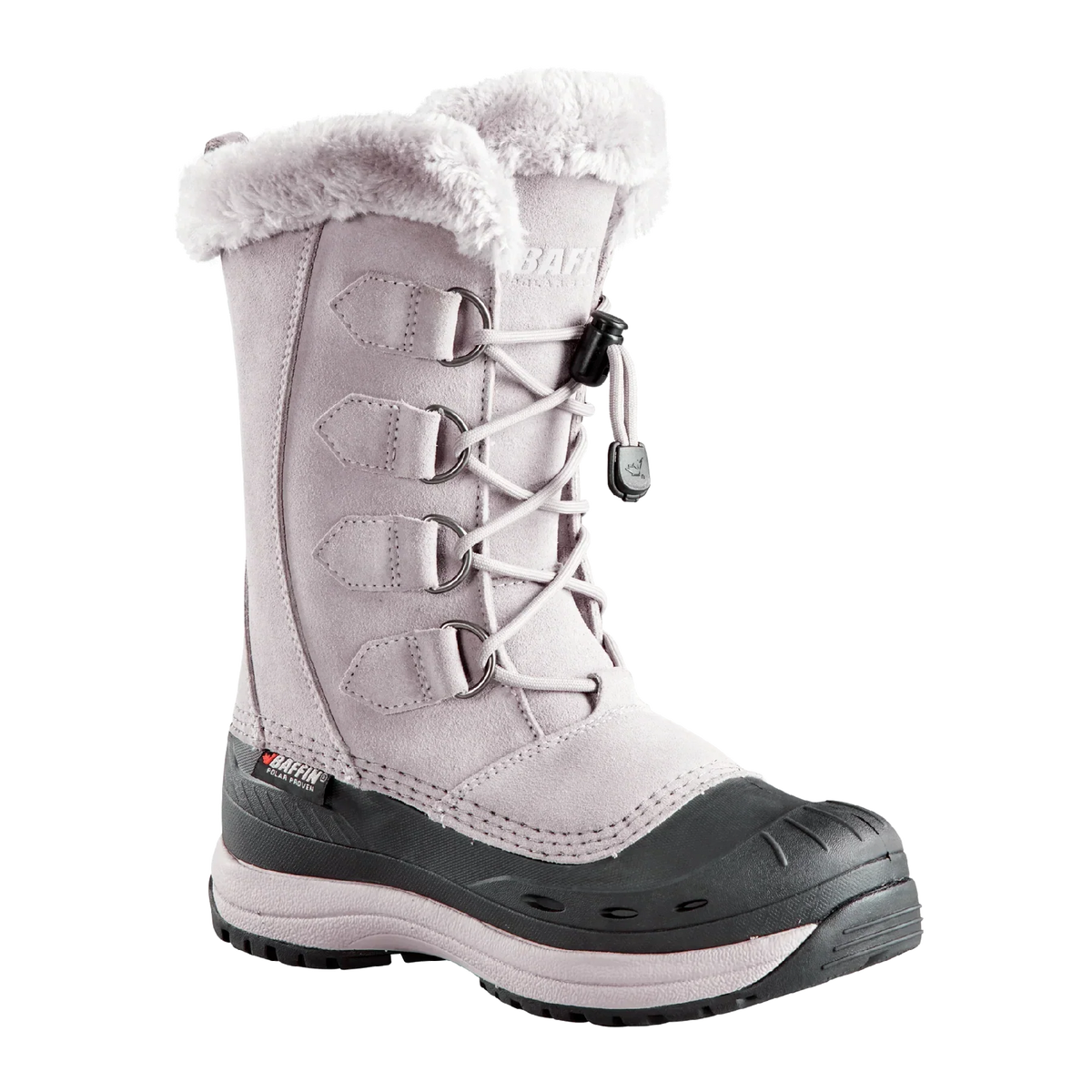 Chloe | Women's Boot - Coastal Grey