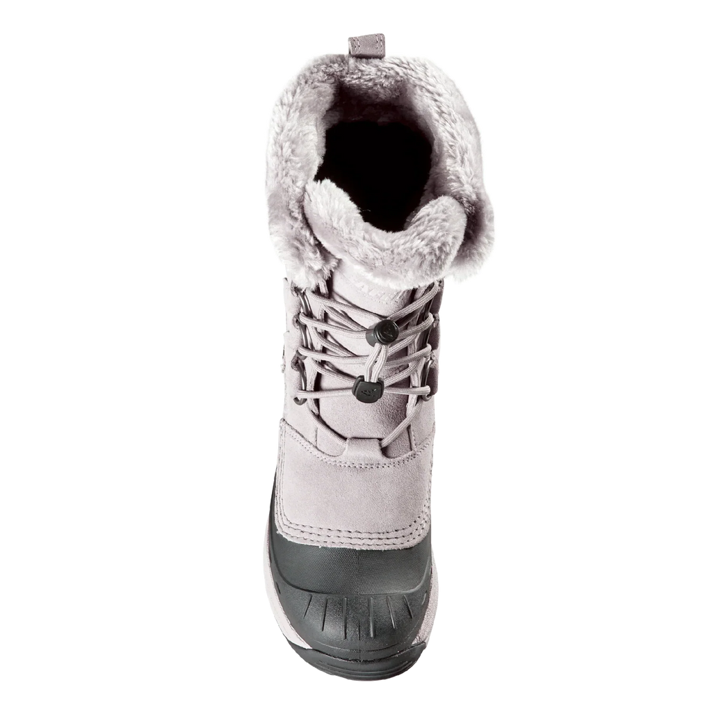 Chloe | Women's Boot - Coastal Grey