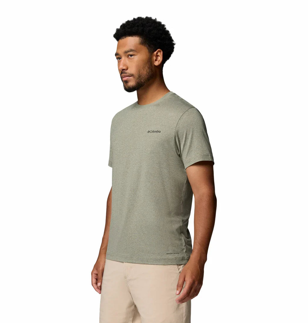 Parsons Point™ SS Logo T-Shirt