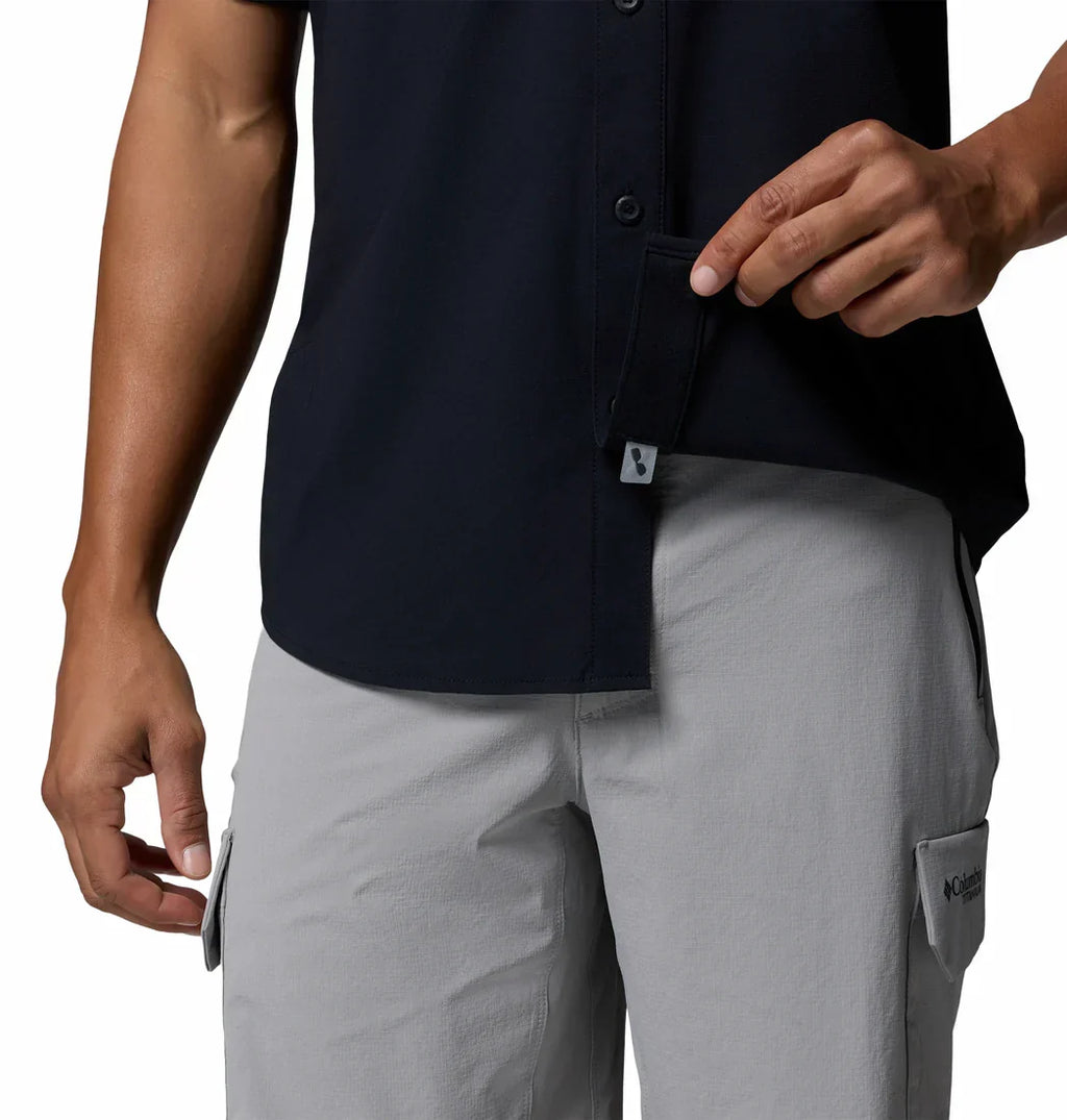 Silver Ridge Elite Short Sleeve Shirt