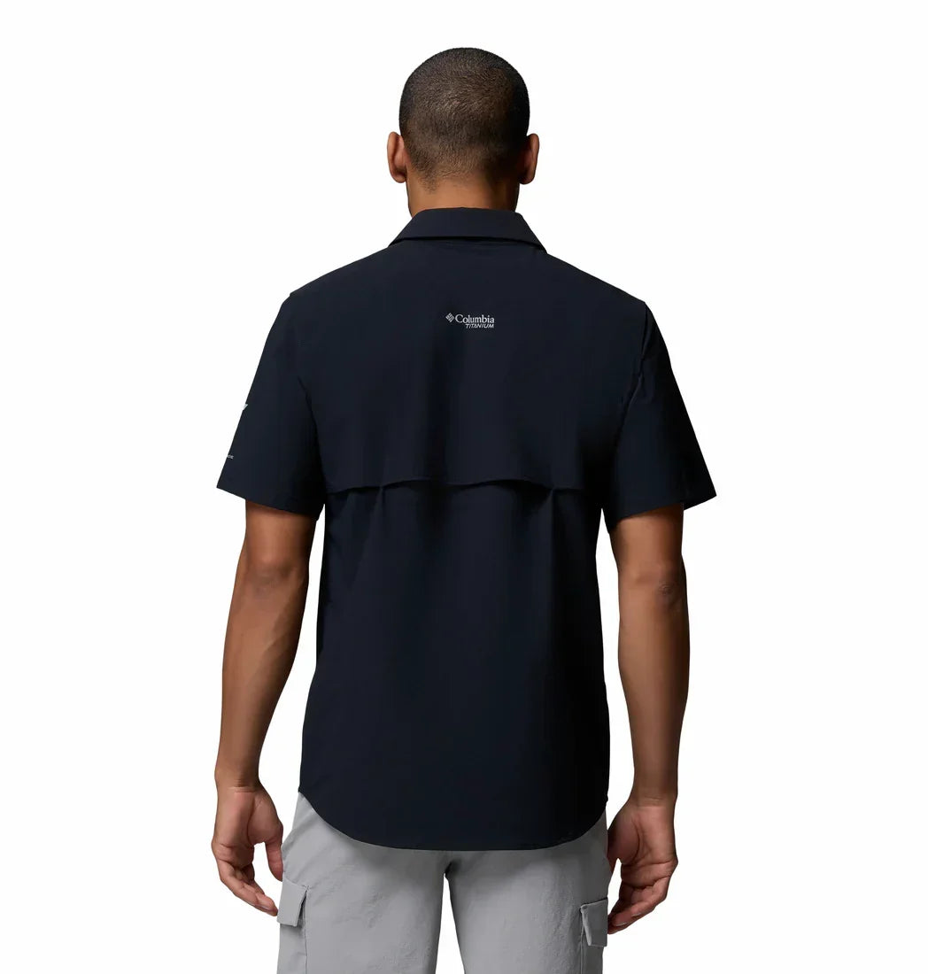 Silver Ridge Elite Short Sleeve Shirt