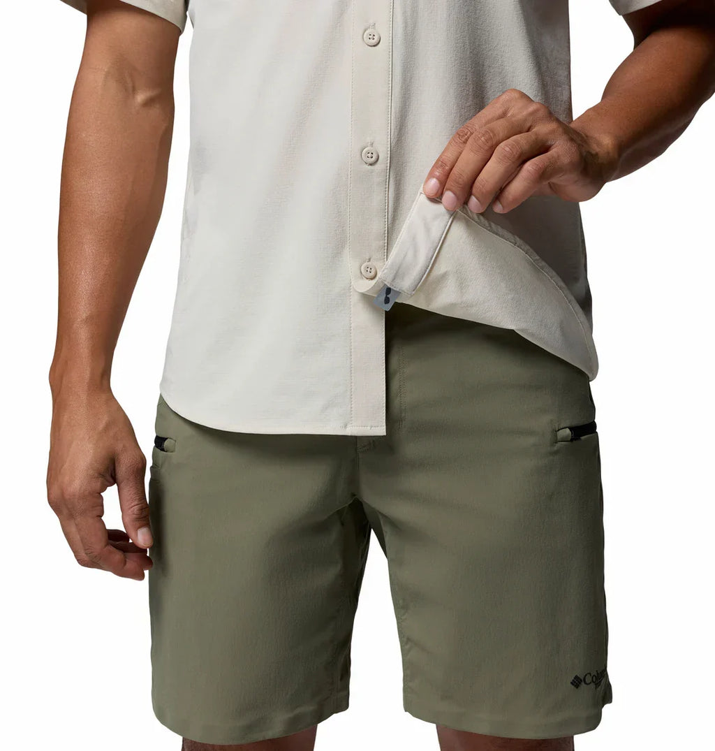 Silver Ridge Elite Short Sleeve Shirt