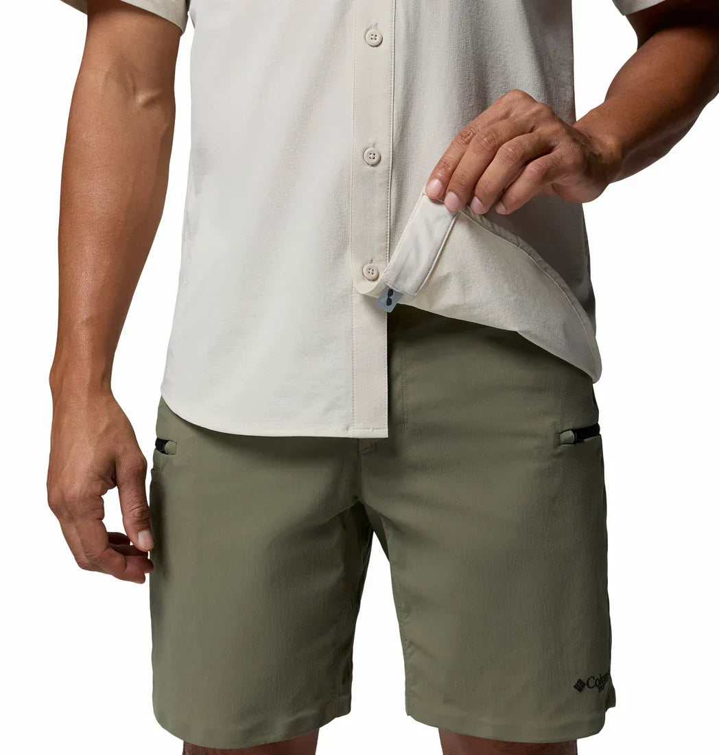 Silver Ridge Elite Short Sleeve Shirt