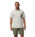 Silver Ridge Elite Short Sleeve Shirt