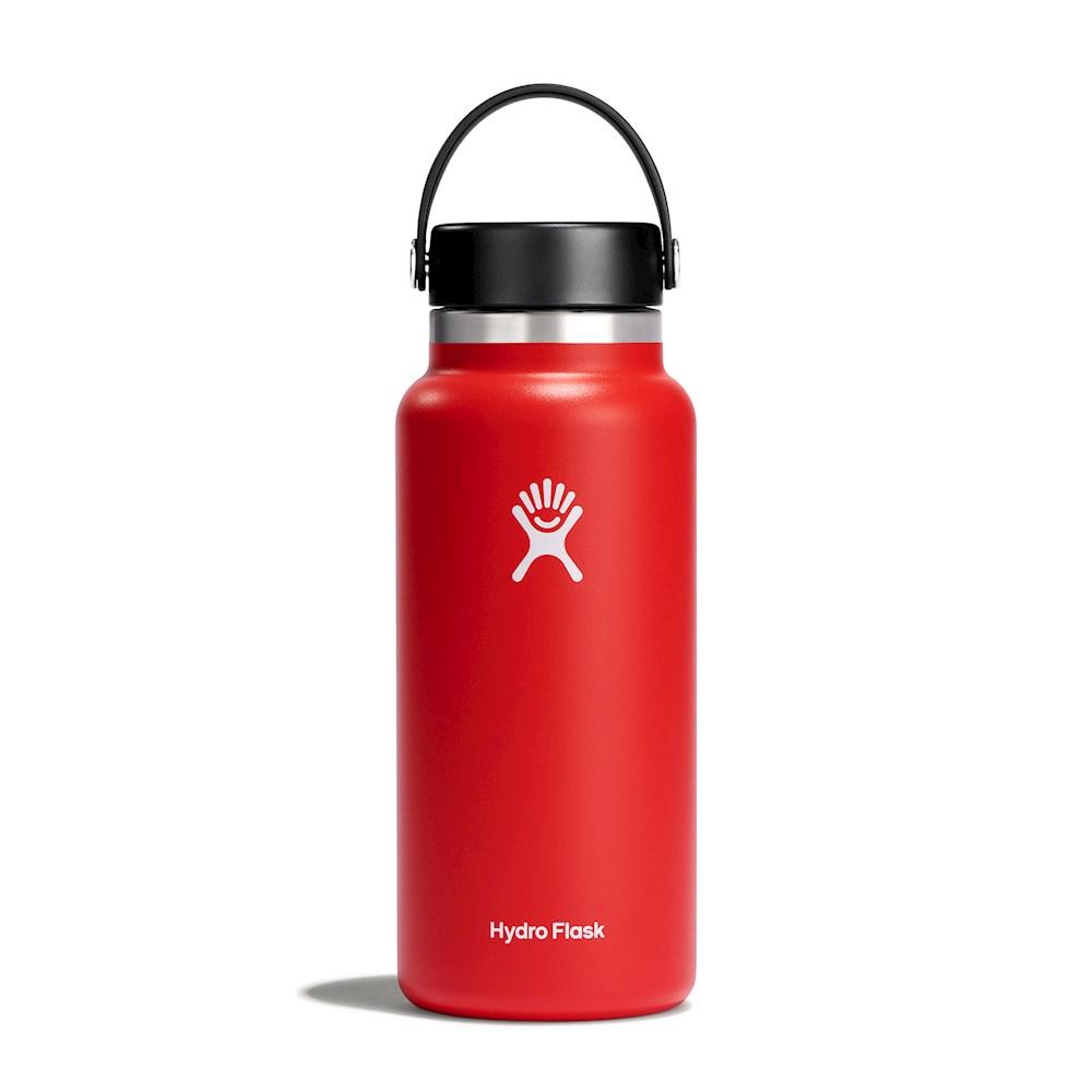32 oz (946 ml) Wide Mouth