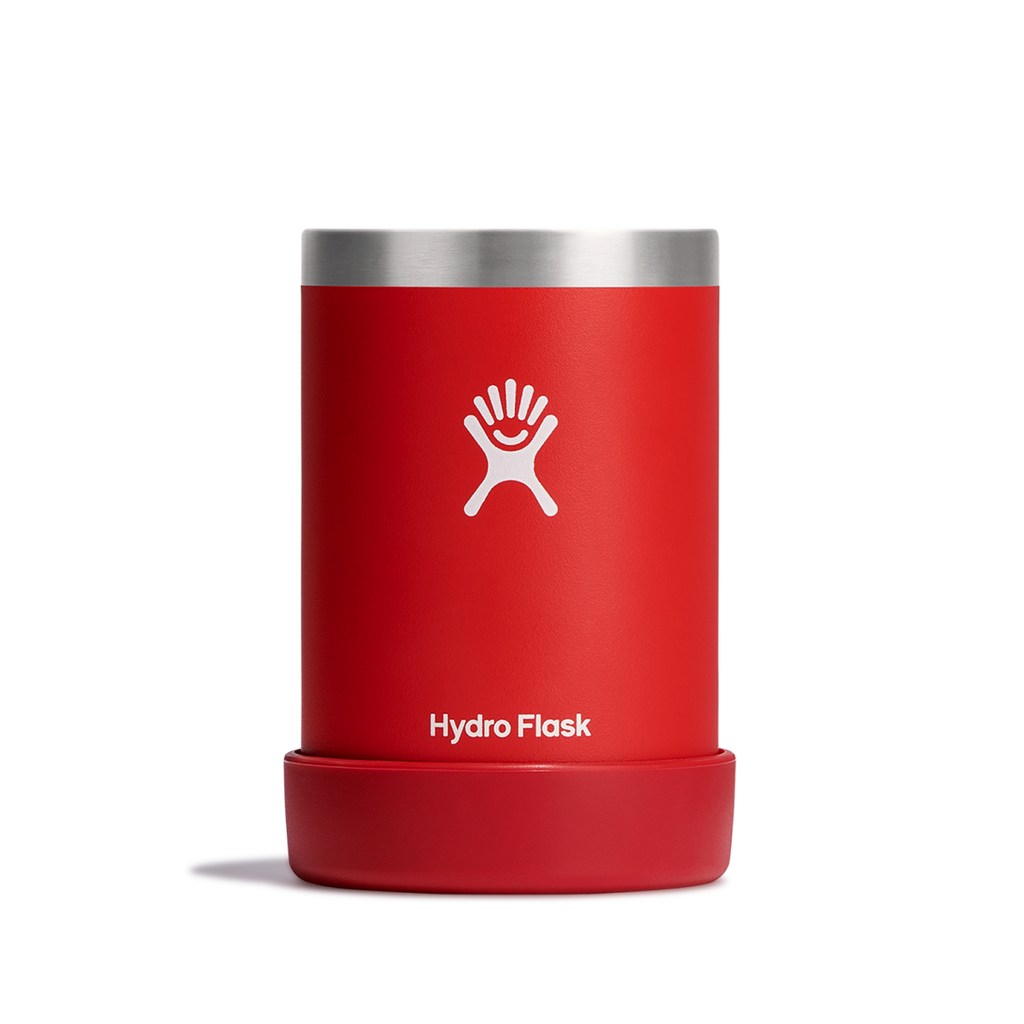 12 oz (355 ml) Cooler Cup - BLACK - 001