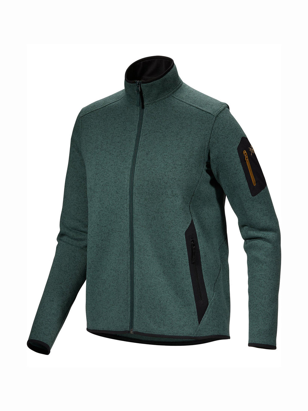 Covert Cardigan