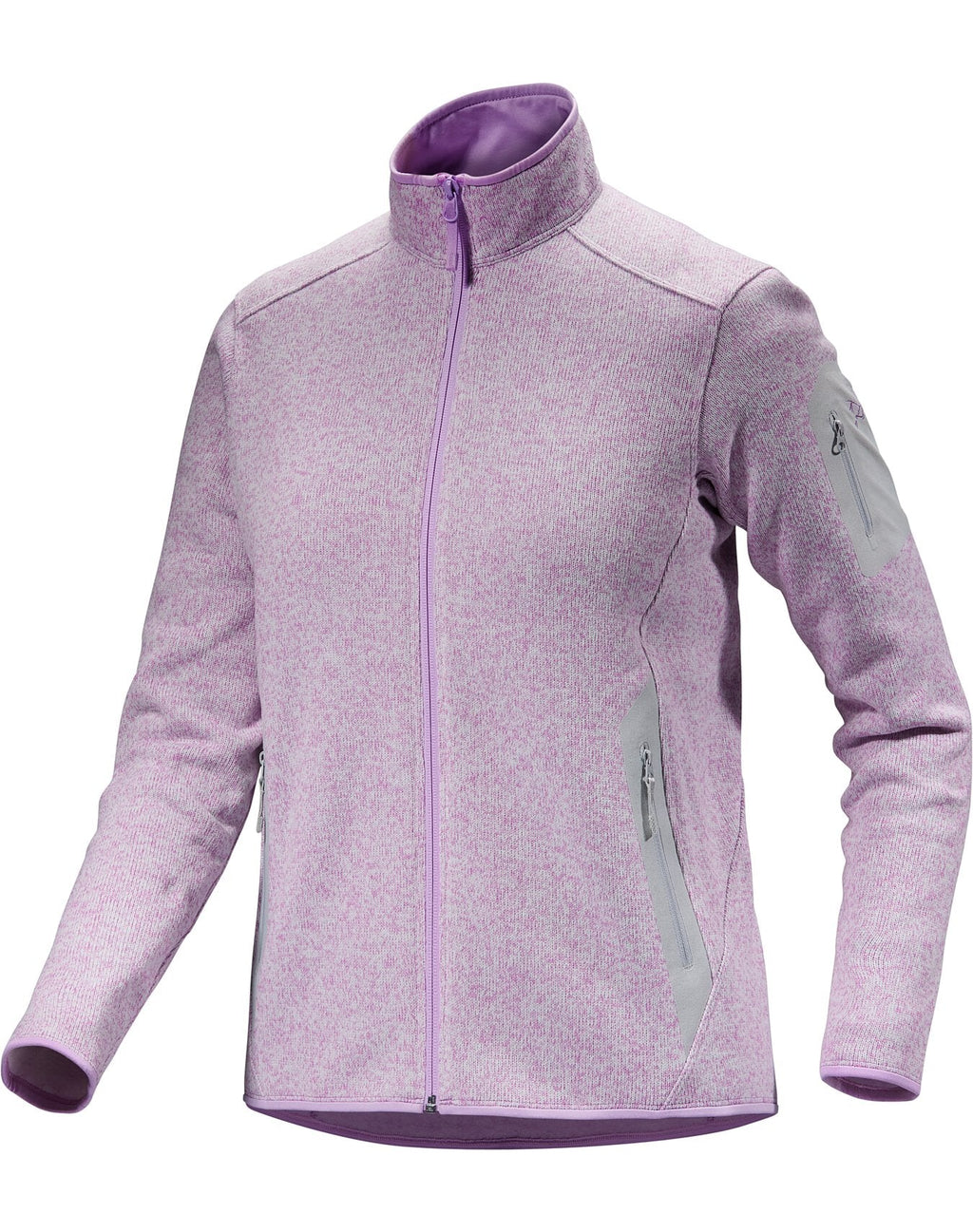 Covert Cardigan