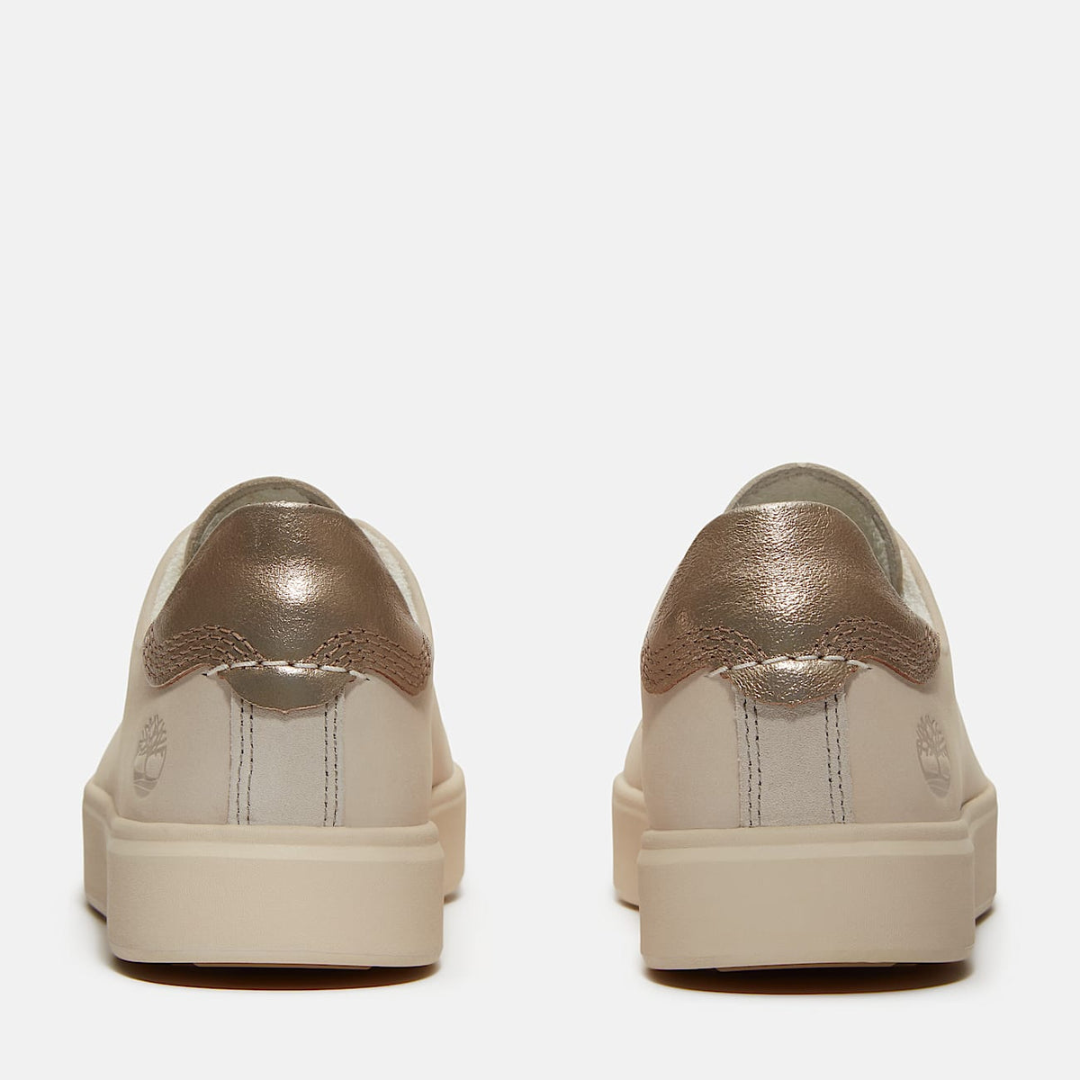 Emerson Street Low-Top Lace-Up Sneakers