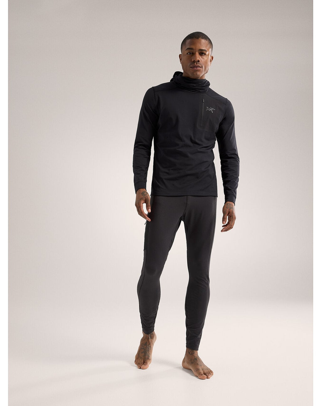 Rho LT Tights