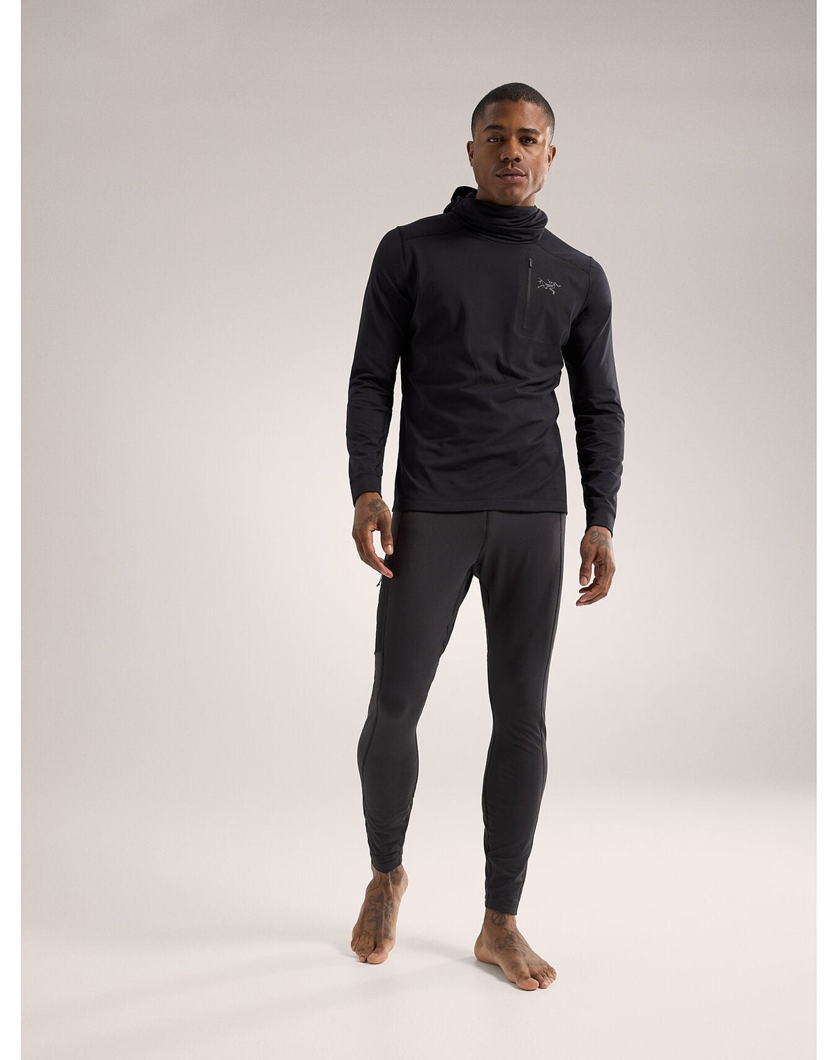 Rho LT Tights