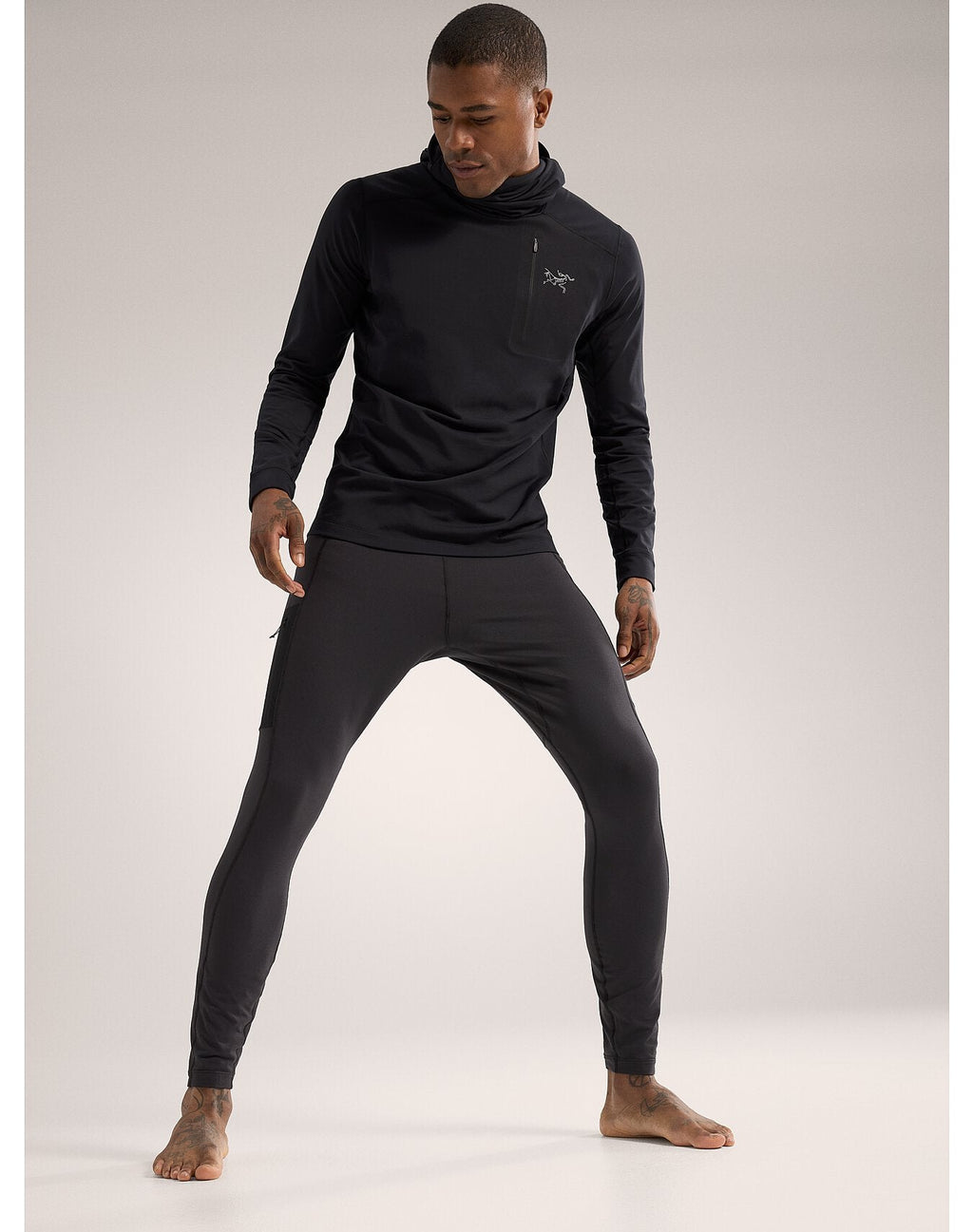 Rho LT Tights